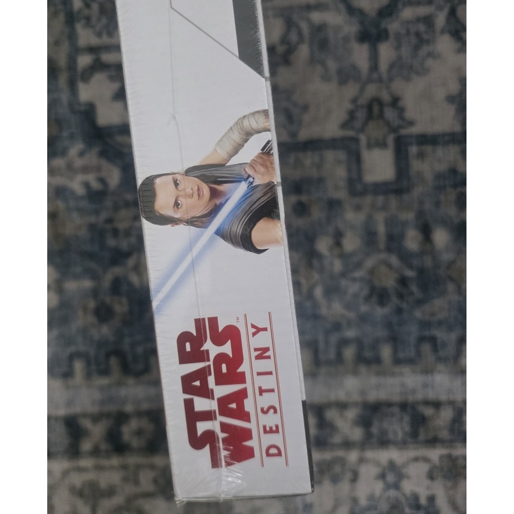 Star Wars Destiny Two Player Fantasy Flight Board Games TM Cards Dice Tokens - Picture 2 of 2
